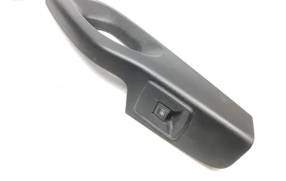 Renault Trafic III (X82) Electric window control switch 809600891R 809606183R