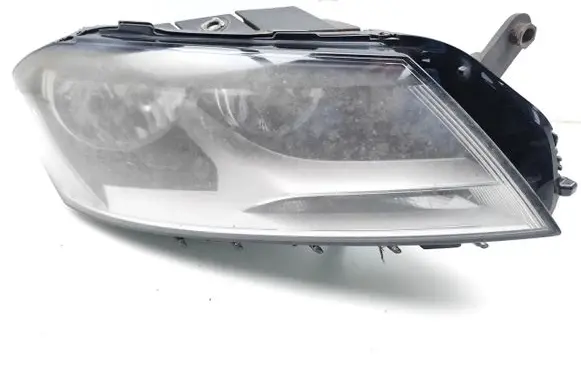 Volkswagen PASSAT B7 Headlight/headlamp 3AC941006 90003375