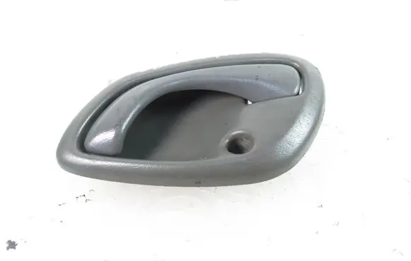 Suzuki Grand Vitara I Rear door interior handle trim 