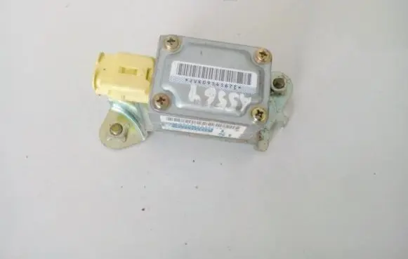 Subaru Forester SF Airbag deployment crash/impact sensor 2523000540 252300-0540