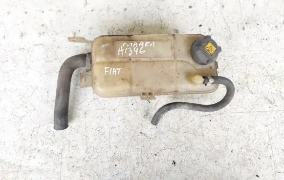 Fiat Marea Coolant expansion tank/reservoir
