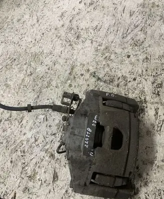 Audi A6 S6 C6 4F Front brake caliper