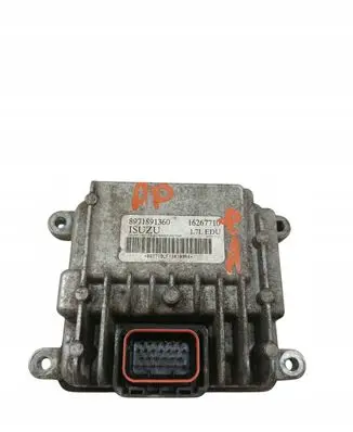 Opel Combo C Other control units/modules 8971891360