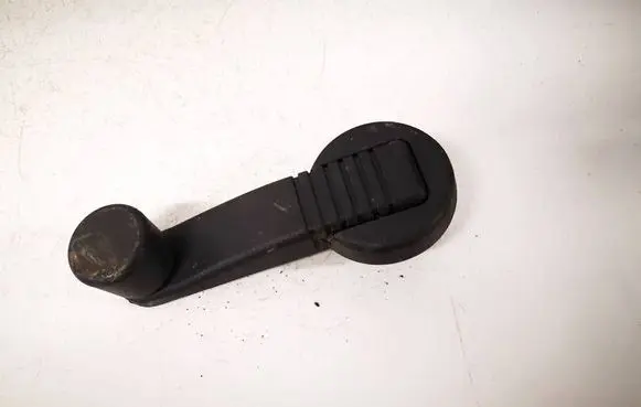 Renault Espace II Front door window winding handle 7700794752