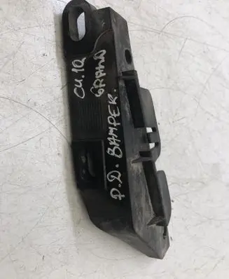 Citroen C4 Grand Picasso Front bumper mounting bracket