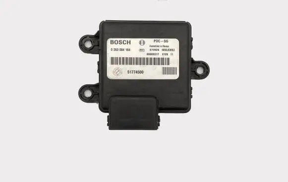 Fiat Bravo Parking PDC control unit/module 51774500 0263004184