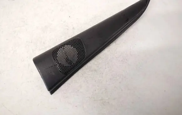 Side speaker trim/cover