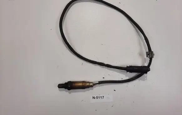 BMW 5 E60 E61 Lambda probe sensor 1433940