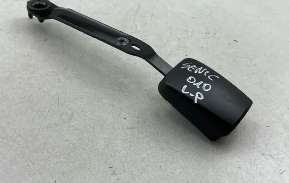 Renault Scenic III - Grand scenic III Front seatbelt buckle 20012R 0908251