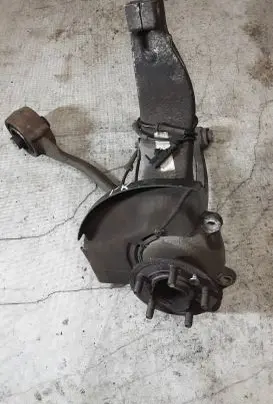 Land Rover Range Rover Sport L494 Front wheel hub spindle knuckle