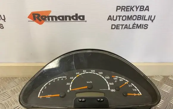 Mercedes-Benz Sprinter W901 W902 W903 W904 Speedometer (instrument cluster) A0014468521