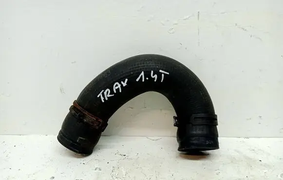 Chevrolet Trax Engine coolant pipe/hose 95493513