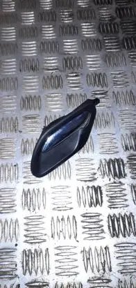 BMW 5 E39 Front door interior handle 8226049