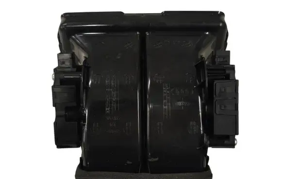Audi A6 S6 C7 4G Cabin air duct channel 4G0857042