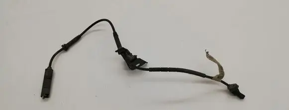 ABS brake wheel speed sensor
