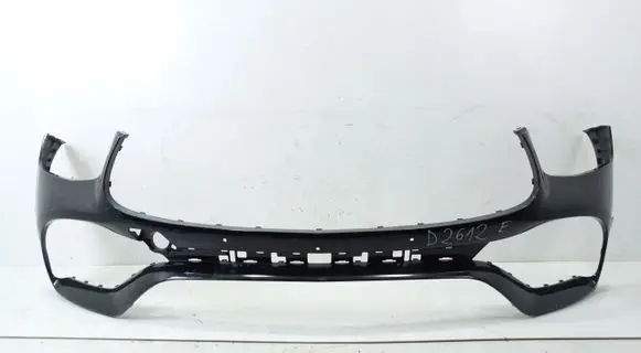 Mercedes-Benz GLC X253 C253 Front bumper A2538855704