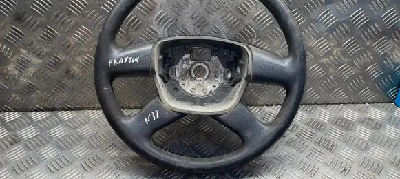 Skoda Praktik (5J8) Steering wheel 3T0419091