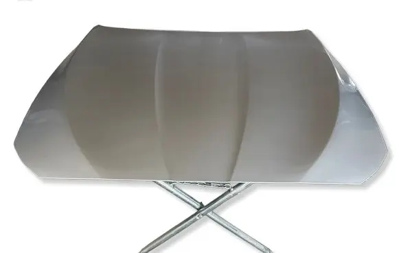 BMW 5 F10 F11 Engine bonnet/hood 