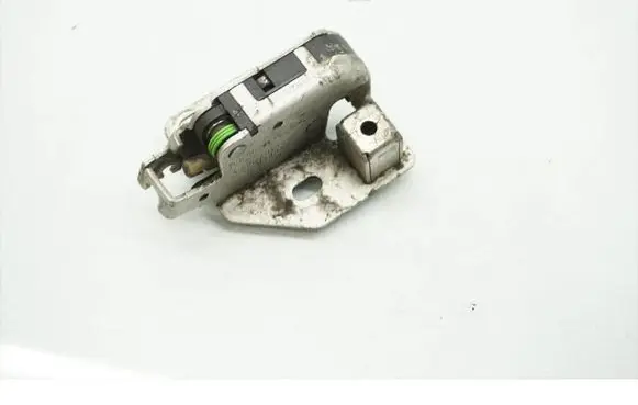 Volkswagen Crafter Sliding door lock A90767401235