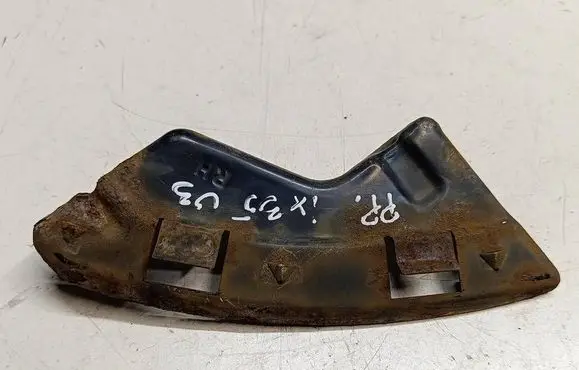 Hyundai ix35 Headlight/headlamp mounting bracket AW2F184