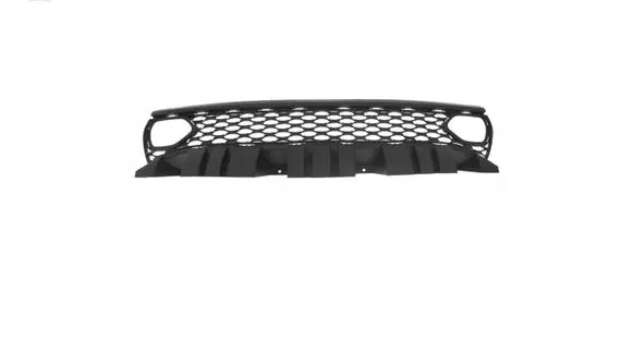 Dodge Charger Front bumper upper radiator grill 68417502AA