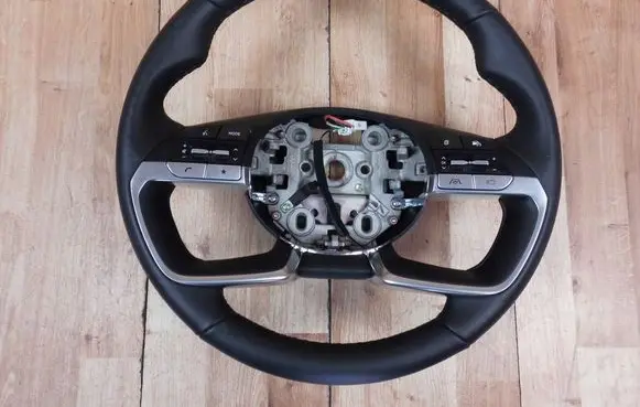Hyundai Tucson IV NX4 Steering wheel 58113N9000