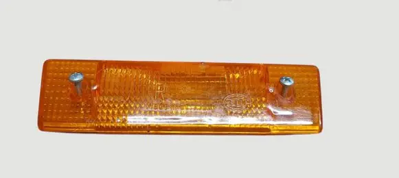 Volkswagen PASSAT B2 Front indicator light 42626R6 HELLA GERMANY