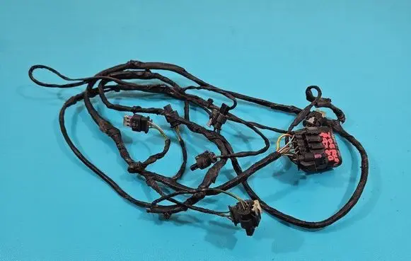 BMW X3 G01 Parking sensor (PDC) wiring loom 1564461-2 IMPRK1457325