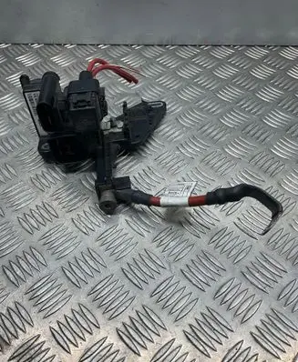 BMW 3 F30 F35 F31 Current control relay 9296151 19168 10688710