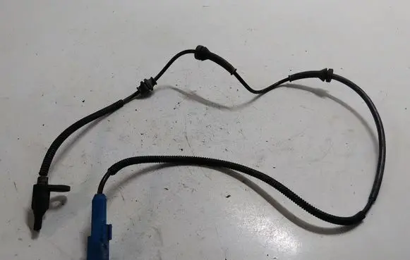 Citroen DS3 ABS brake wheel speed sensor