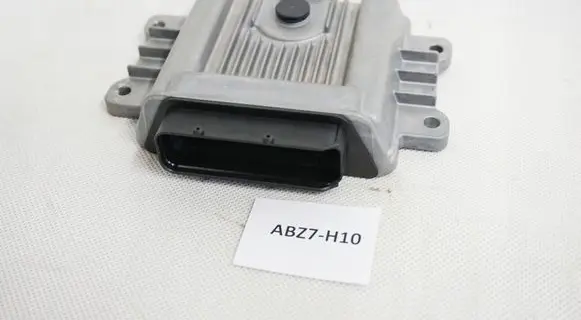 Volkswagen Arteon Gearbox control unit/module 0GC