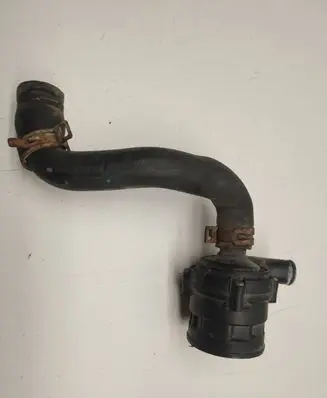 Mercedes-Benz ML W164 Electric auxiliary coolant/water pump A2118350364