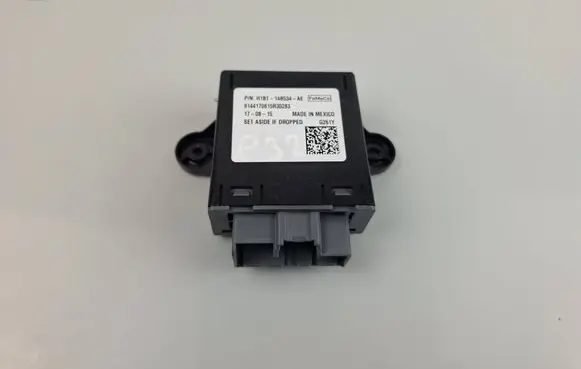 Ford Fiesta Other control units/modules H1BT14B534AE