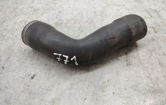 Opel Signum Engine coolant pipe/hose