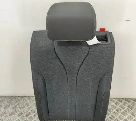 Skoda Kodiaq II Rear seat 5LA885775K