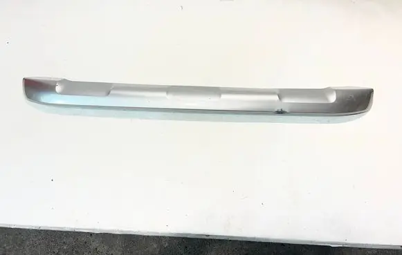 Toyota RAV 4 (XA50) Front bumper lip 5271142140