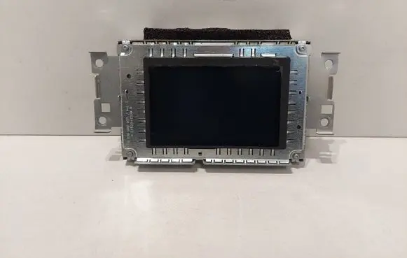 Volvo XC60 Screen/display/small screen 31396003