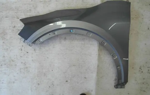 KIA Sportage Fender BLOTNI