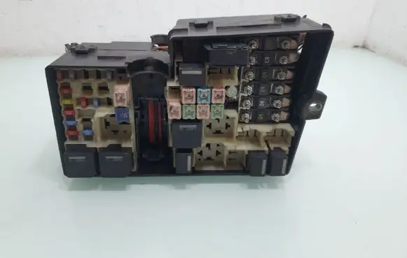 Volvo S40 Fuse box set 30672951