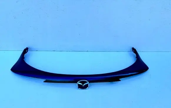 Mazda CX-30 Tailgate trim OEMDGH950811
