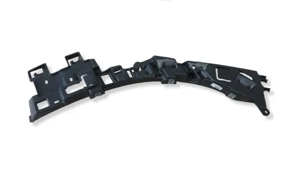 Peugeot Rifter Engine bonnet/hood lock trim molding 9856007380