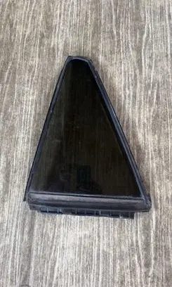 Toyota Corolla E210 E21 Rear door window glass 43R00101