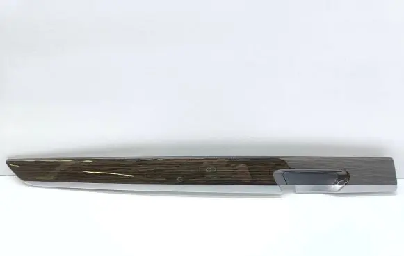 BMW 7 F01 F02 F03 F04 Other rear door trim element 9115575