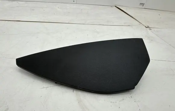 Tesla Model S Dashboard side end trim 102835900A