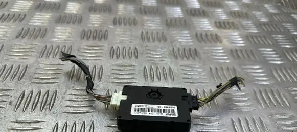BMW X1 E84 Aerial antenna filter 918145505