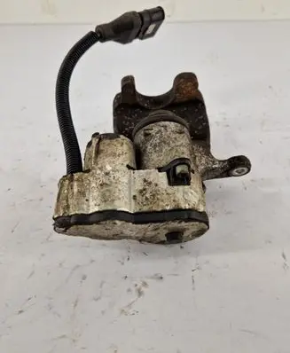 Audi A8 S8 D3 4E Rear brake caliper 32328402J