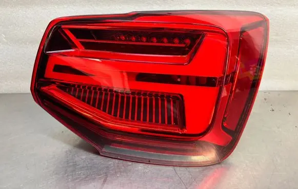Audi SQ2 GA Rear/tail lights set 81A945092B