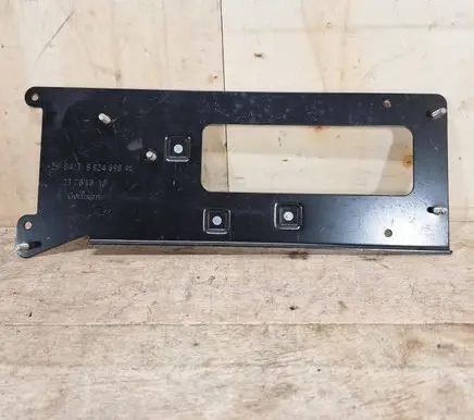 BMW 3 E46 Bluetooth control unit module 6924698 84136924698