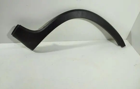 Fiat Panda III Front arch trim 735490913