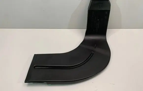Mercedes-Benz GLC C253 Cabin air duct channel A2058319800
